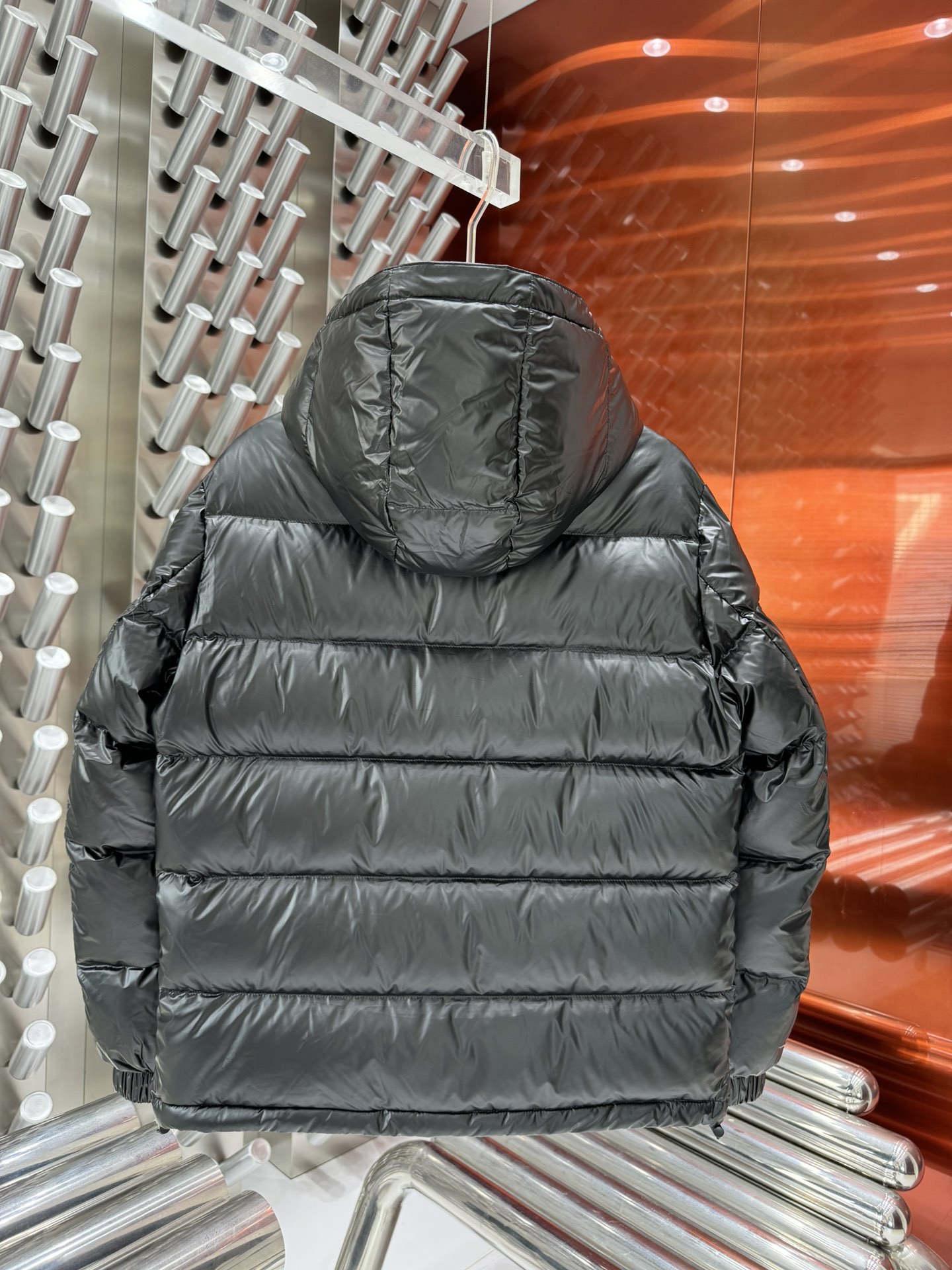 Prada Down Jackets